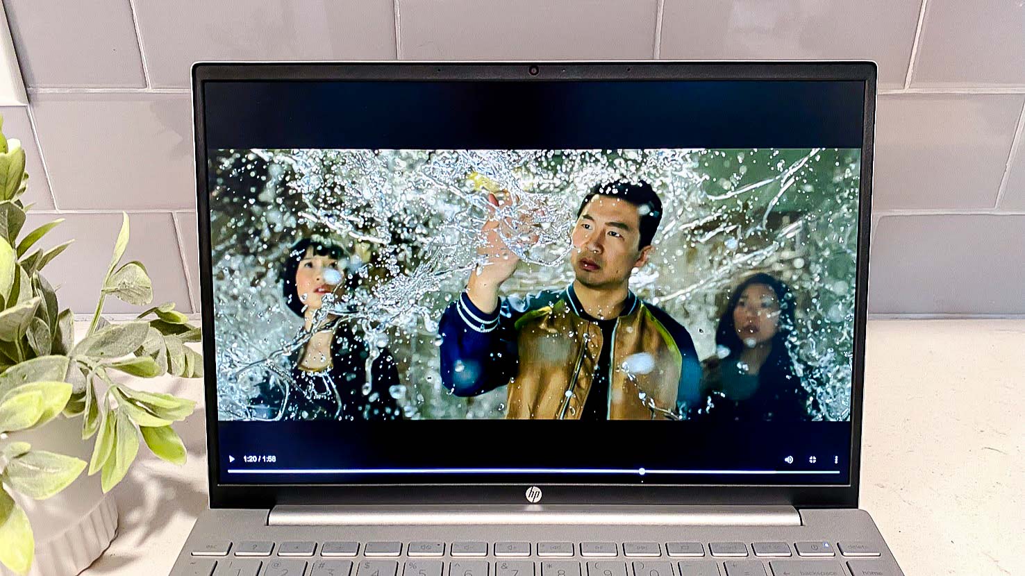 HP Pavilion Aero 13 review | Tom's Guide