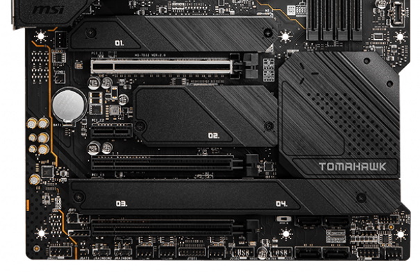 MSI MAG Z690 Tomahawk WIFI Review: Stealth Mode | Tom's Hardware