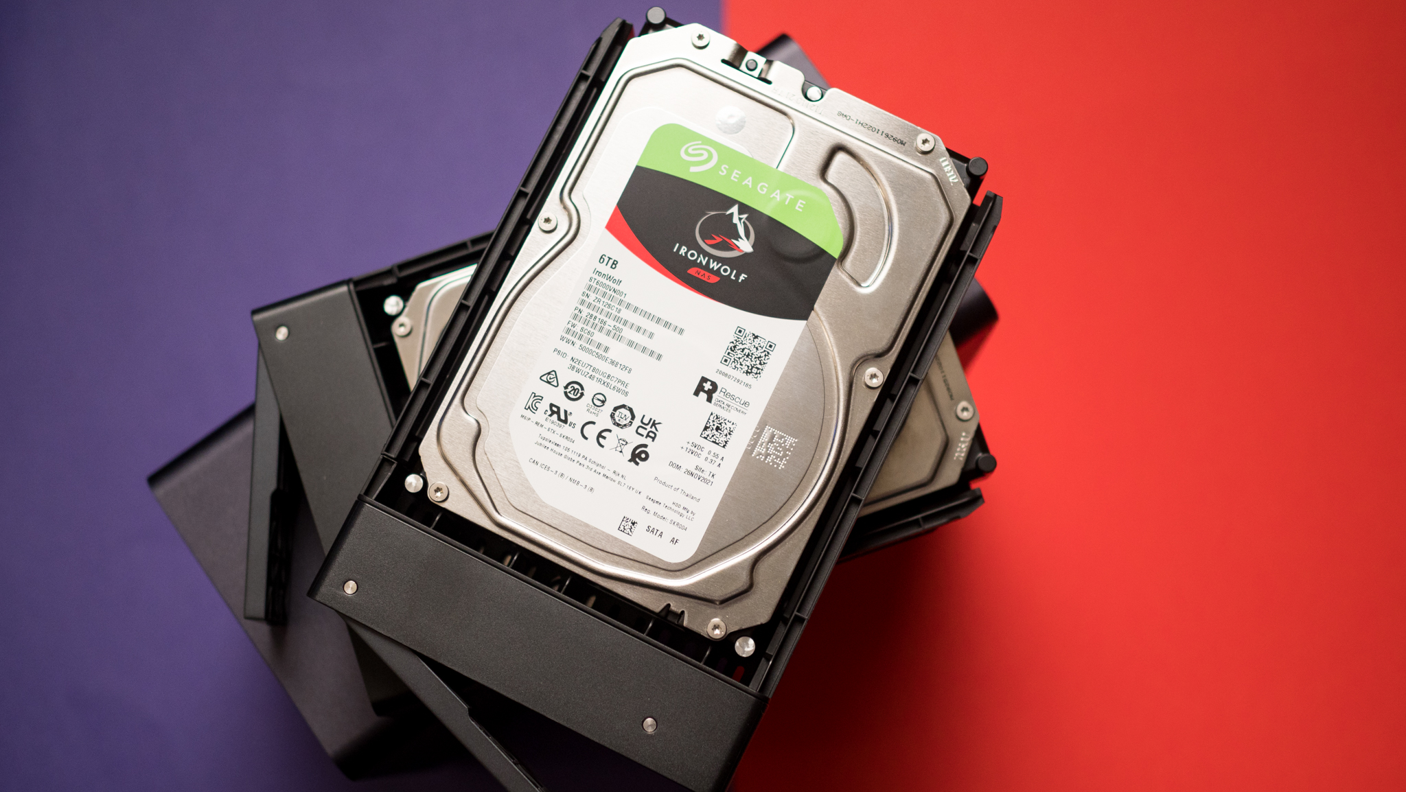 UGREEN DXP2800 review: One of the best 2-bay NAS servers you can