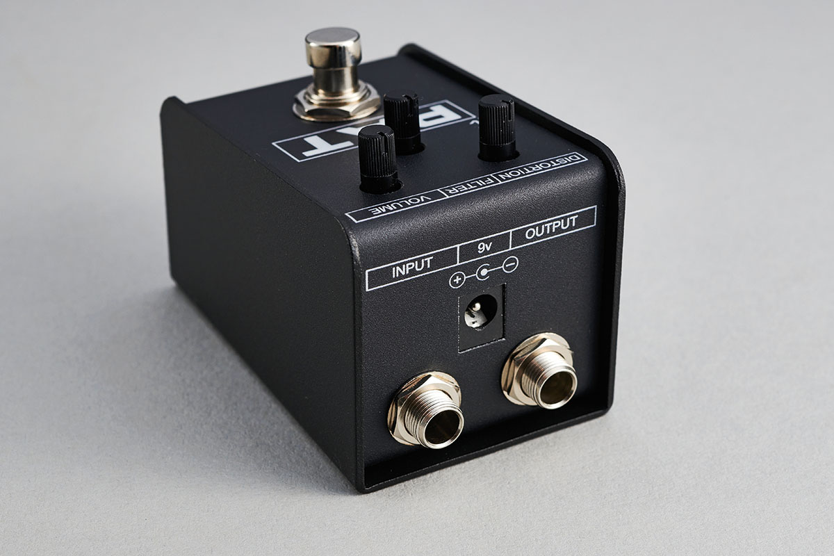 Pro Co Lil' Rat review | Guitar World