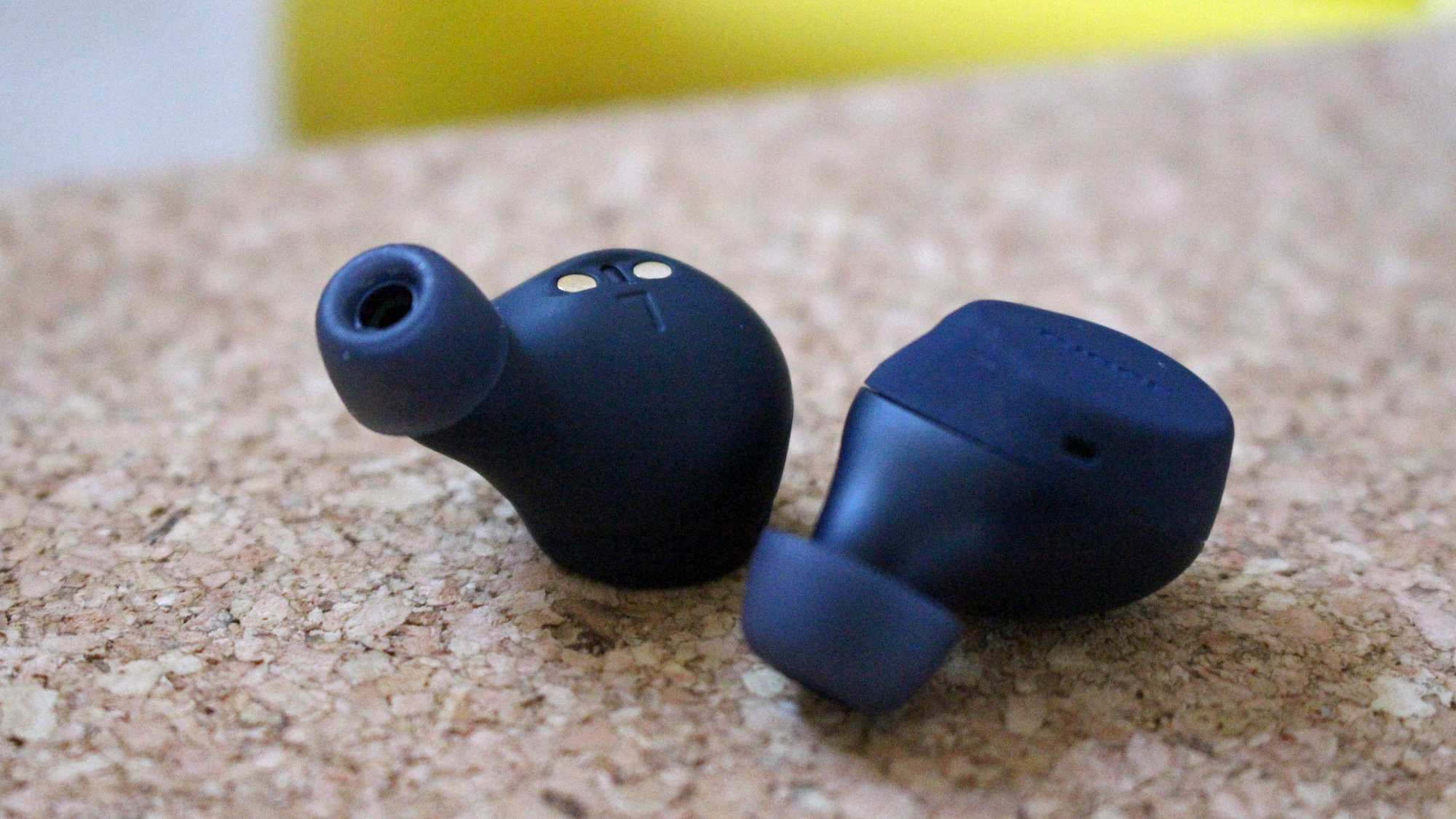 Jabra Elite 7 Active review: workout earbuds that actually stay in