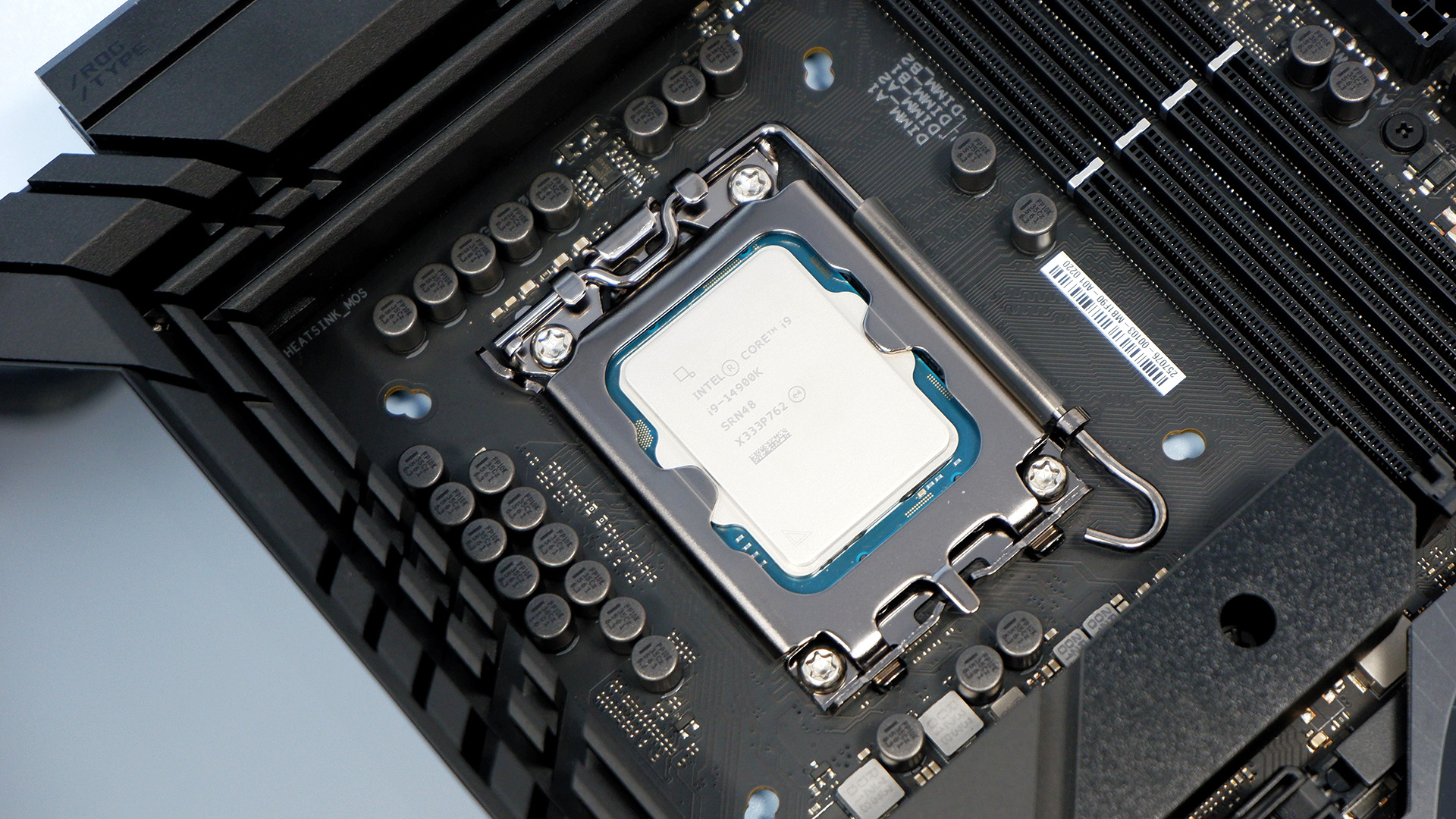 Intel Core i9 14900K review | PC Gamer