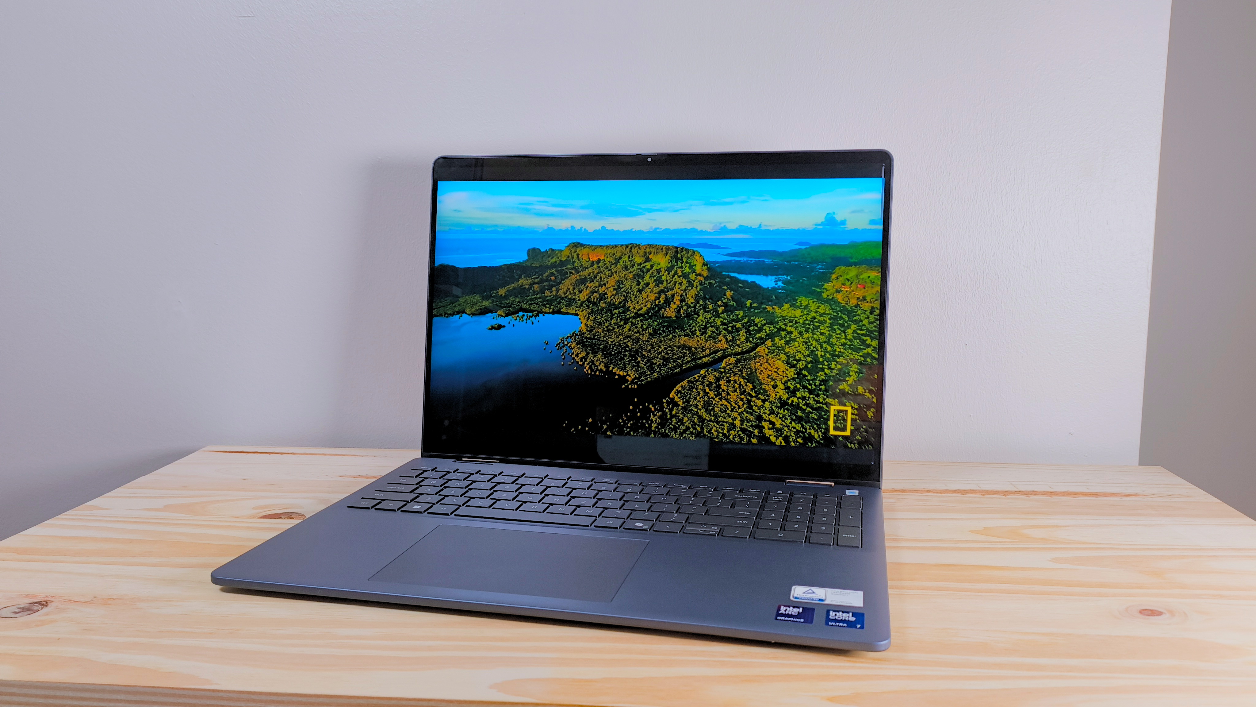 Dell 16 Plus 2-in-1 review | Laptop Mag