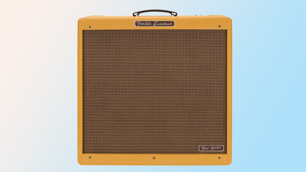 Fender uses DSP modeling for a faithful – and affordable