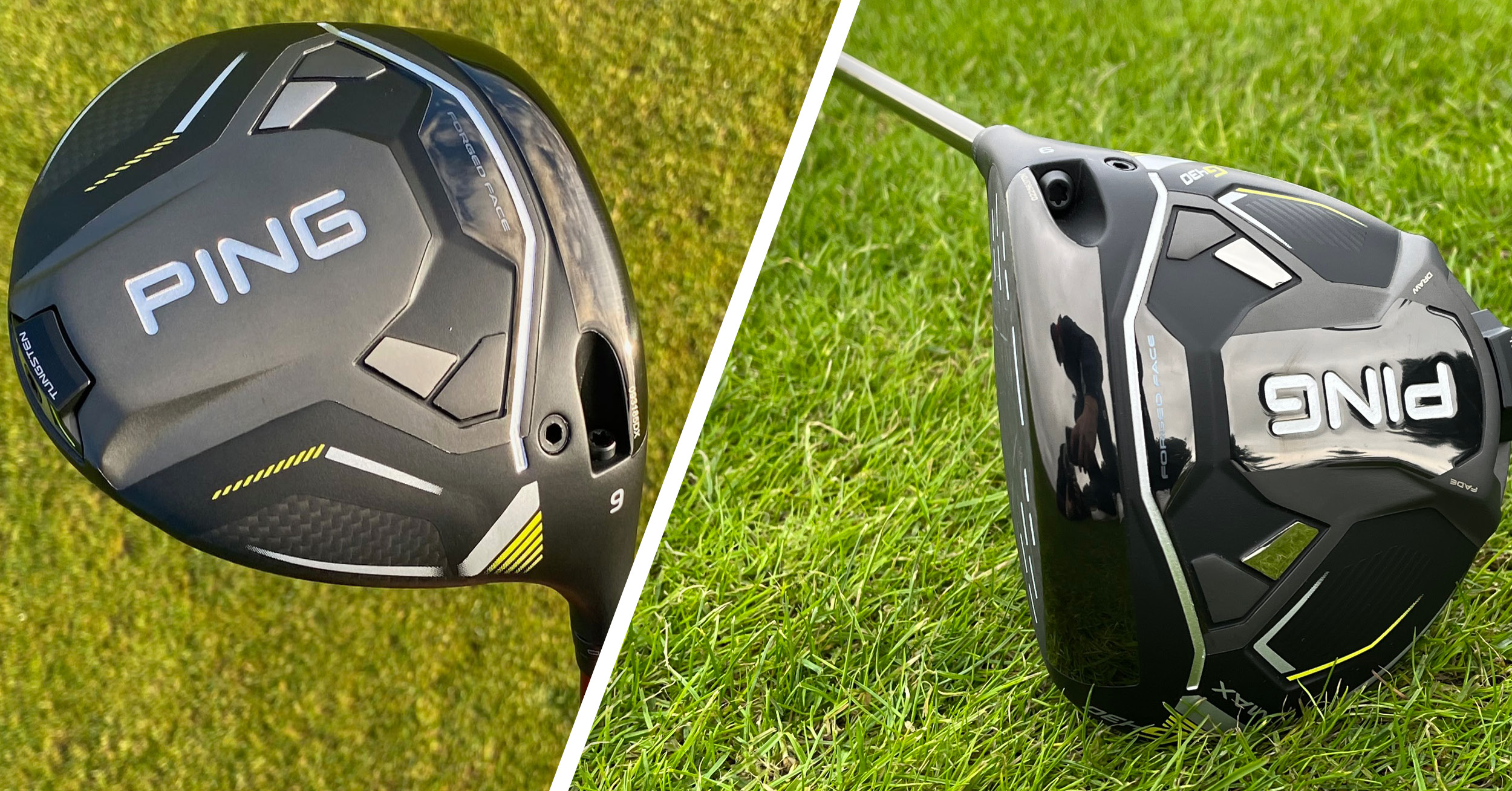 Ping G430 Max 10K vs Ping G430 Max Driver: Read Our Head-To-Head