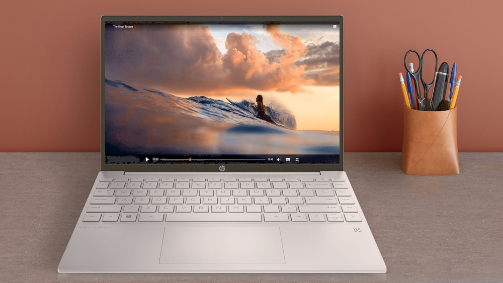 HP reveals Pavilion Aero 13 with AMD Ryzen 5000 — and it weighs