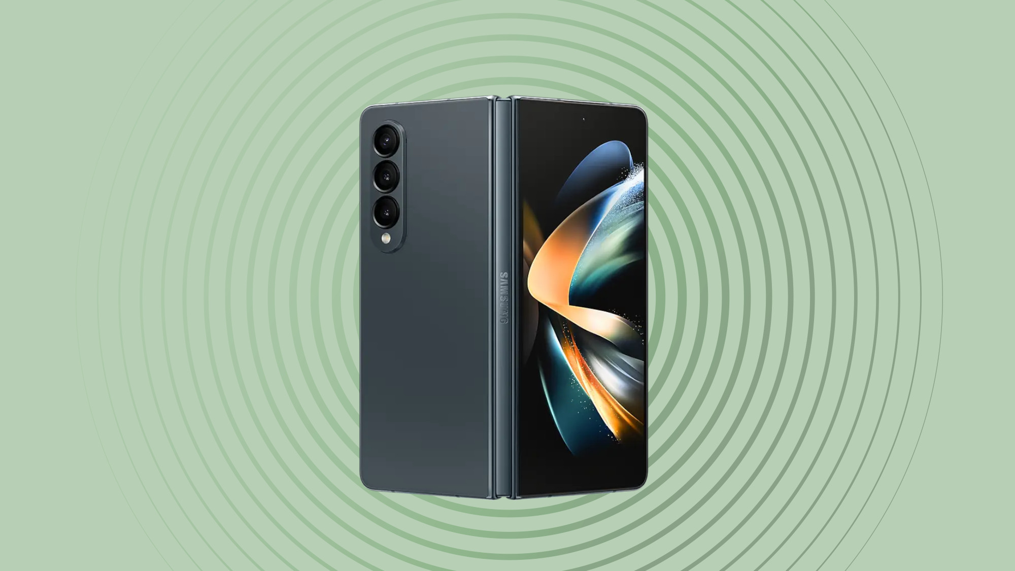 The best Samsung Galaxy Z Fold 4 deals for August 2025 | TechRadar