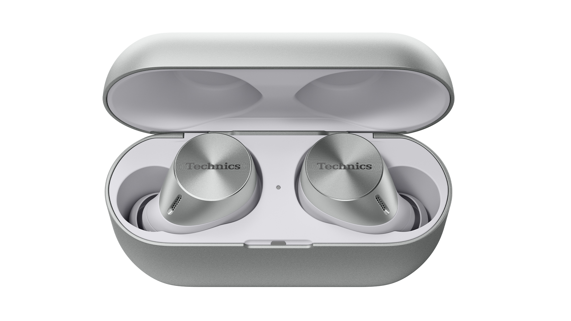 Technics EAH-AZ60M2 review: spirited, likeable and a solid