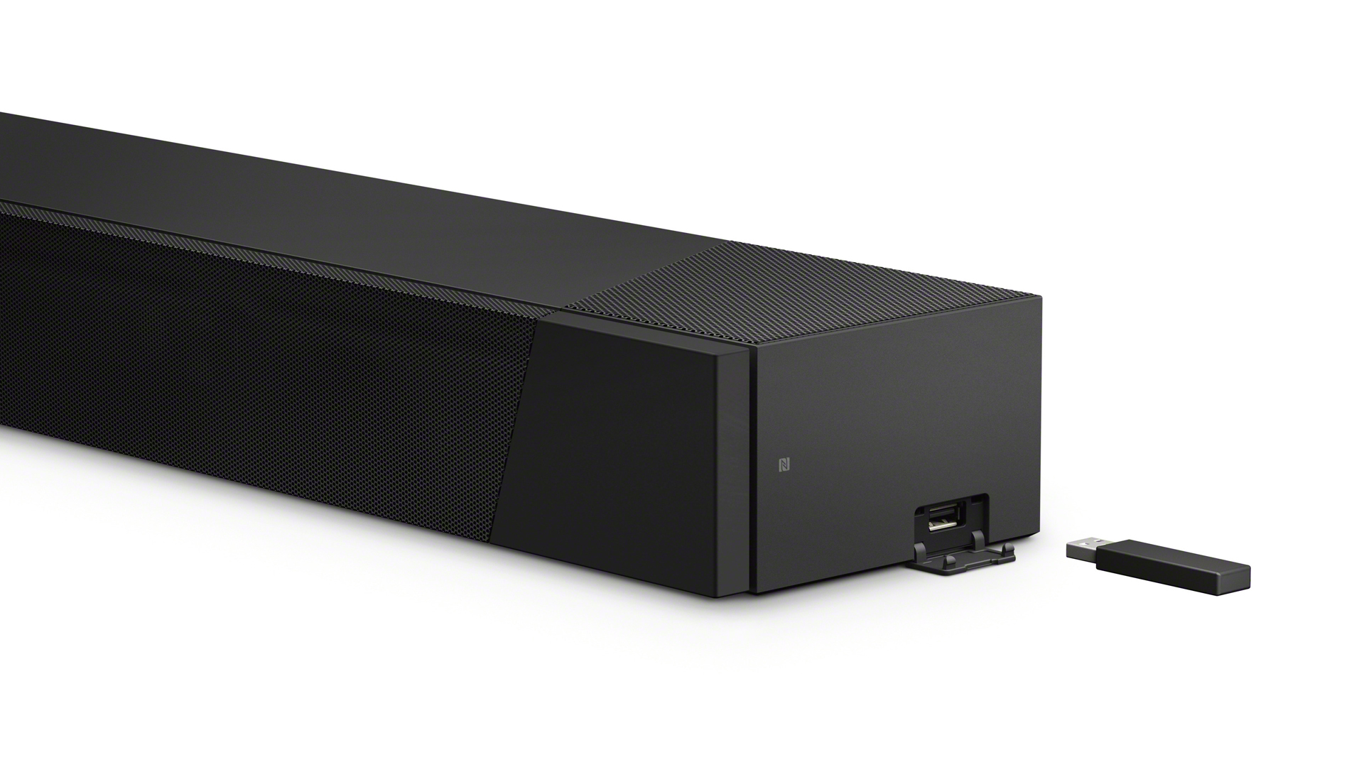 Sony HT-ST5000 Dolby Atmos soundbar review | TechRadar