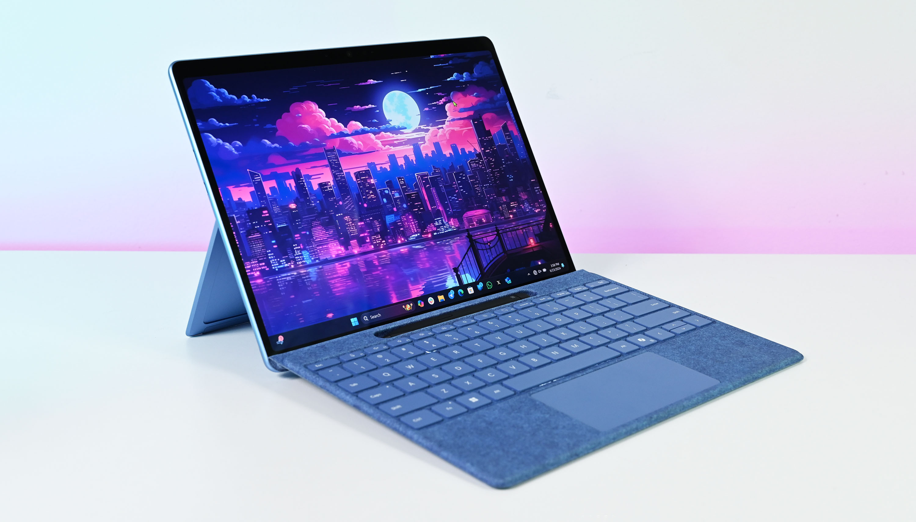 Surface Book 2 13-inch review: A good thing made great | Windows
