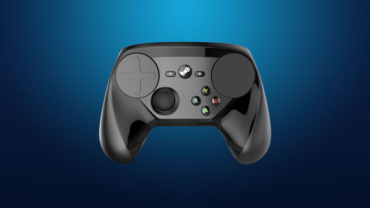 Steam Controller is on sale for $35 and Steam Link for $15, or get