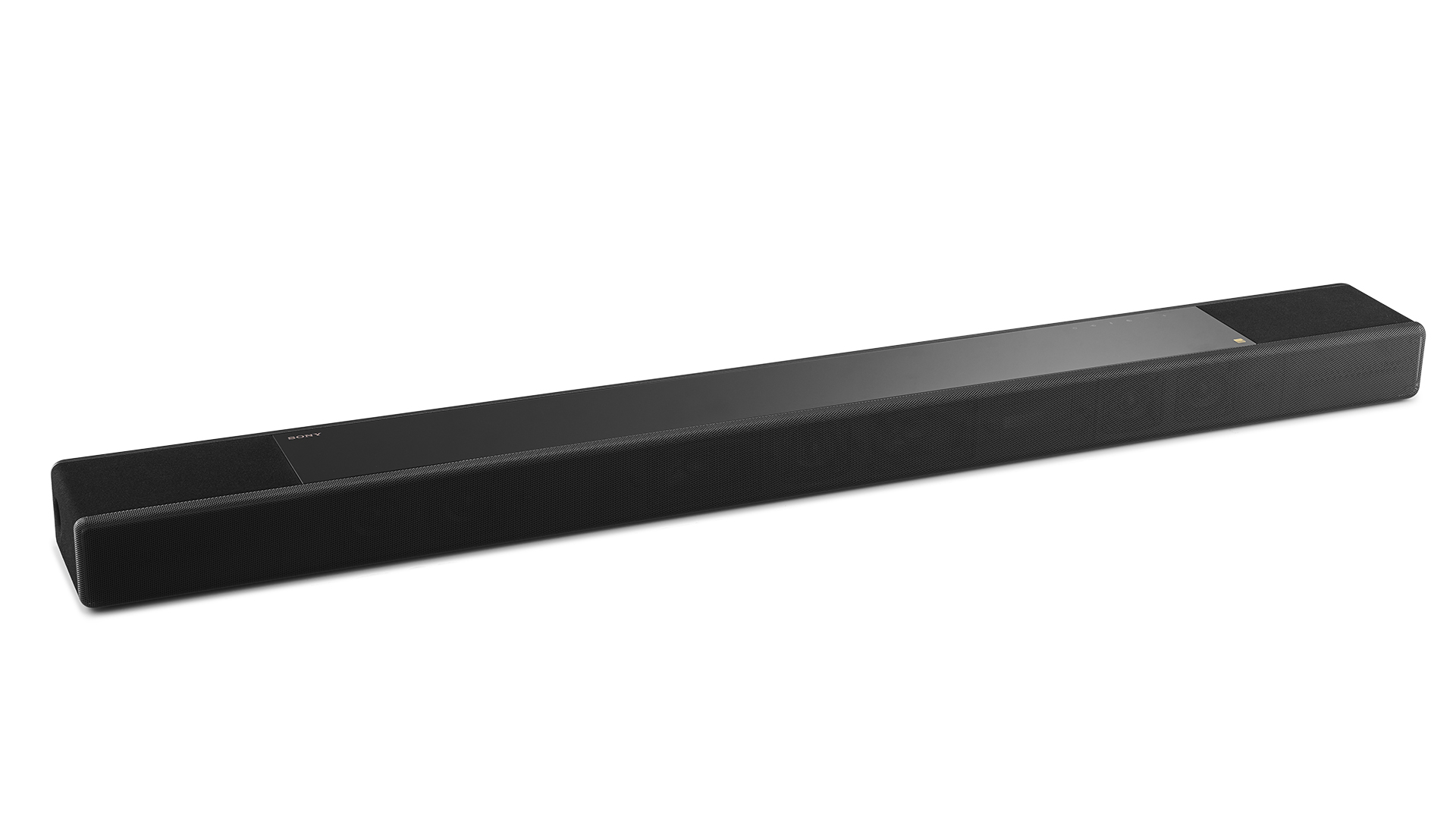 Sony HT-A7000 review: This hefty Dolby Atmos soundbar delivers