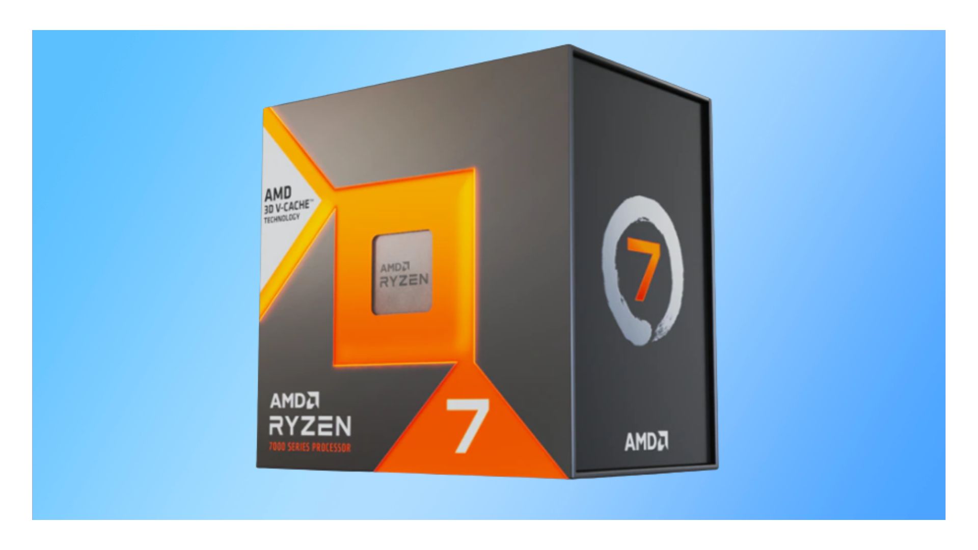 AMD's Ryzen 7 7800X3D, The Best CPU for Gaming, Is Only $299