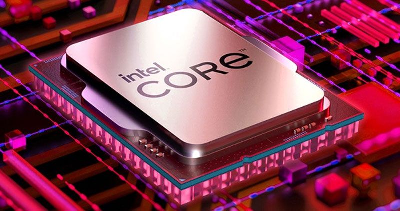 Intel's Core i5 is its most popular midrange chip, but the newer