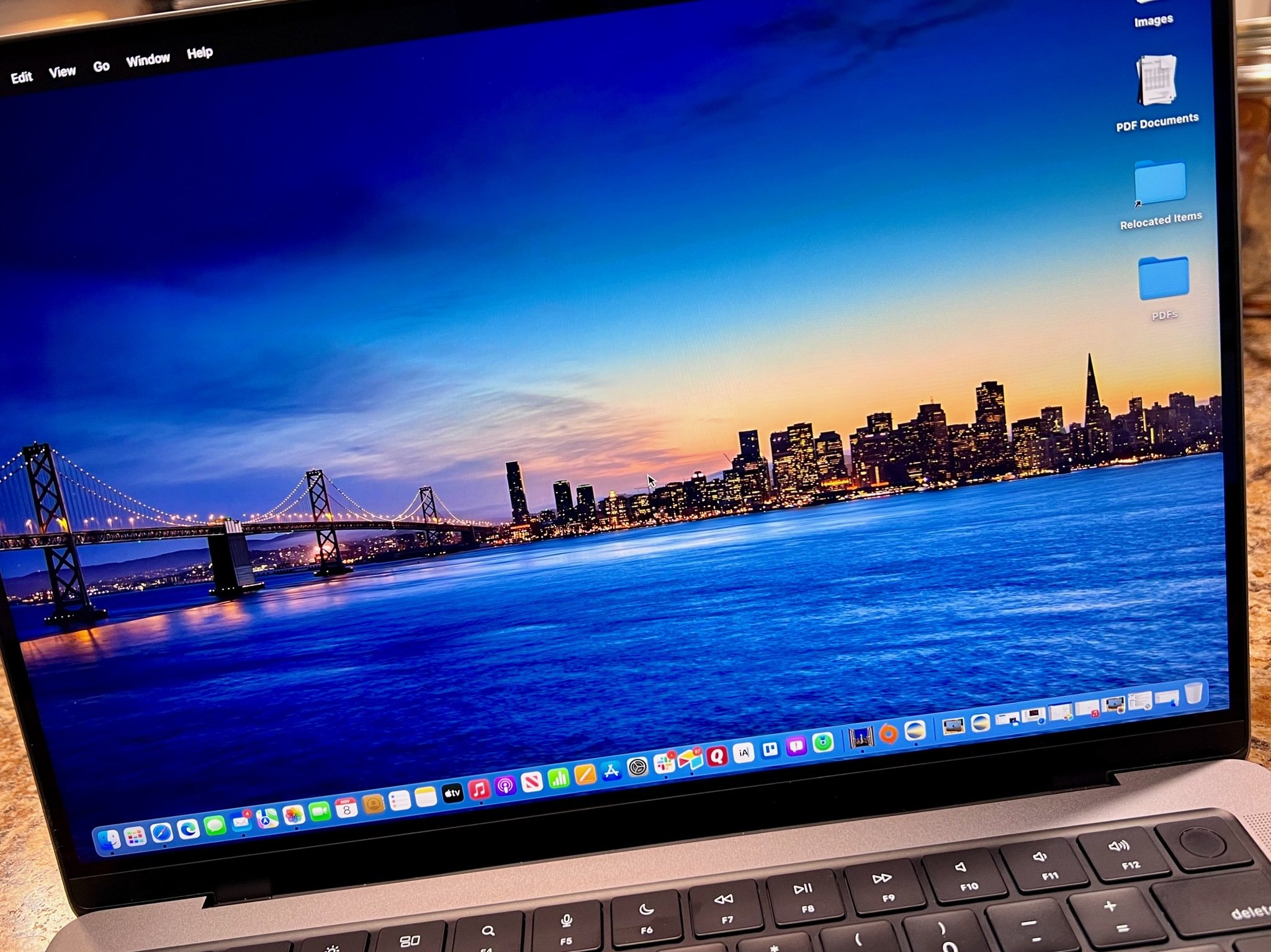 MacBook Pro (2021) review: The professional MacBook is back | iMore