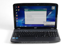 Acer Aspire 5740 (6378) | Laptop Mag