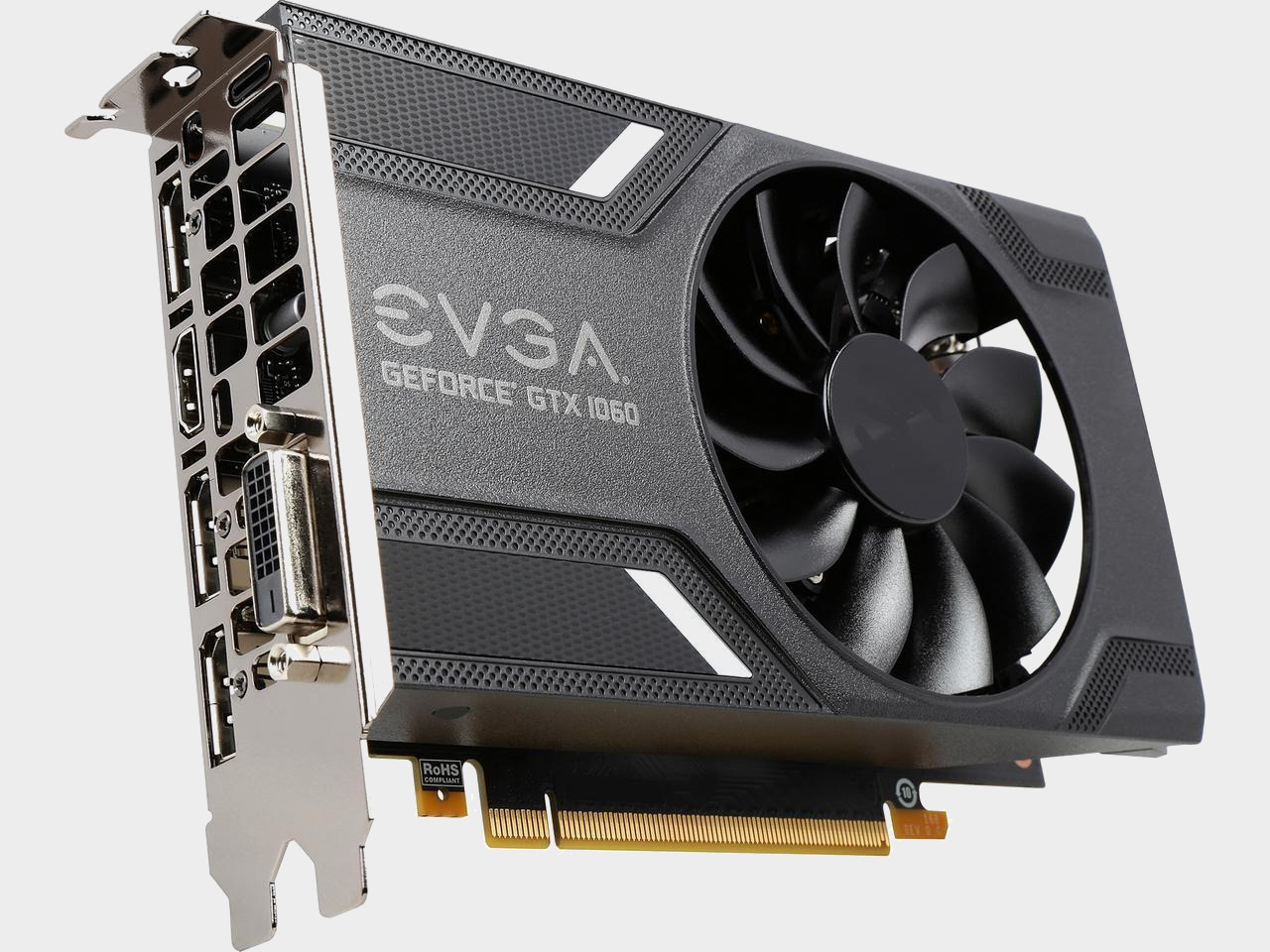 Get a 6GB GTX 1060 and a 600W power supply for $240 | PC Gamer