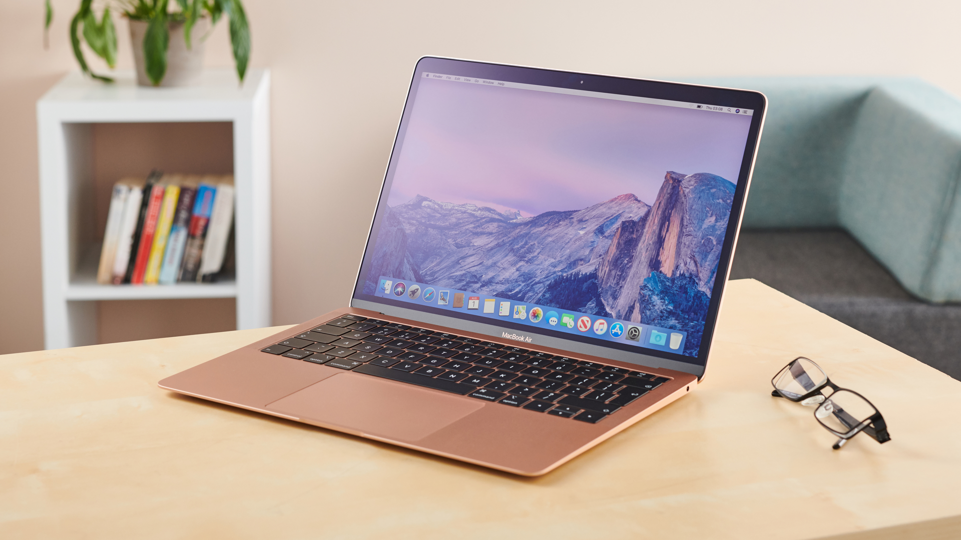 Apple MacBook Air 2019 Macbook Air 2019 in Review: Now with True