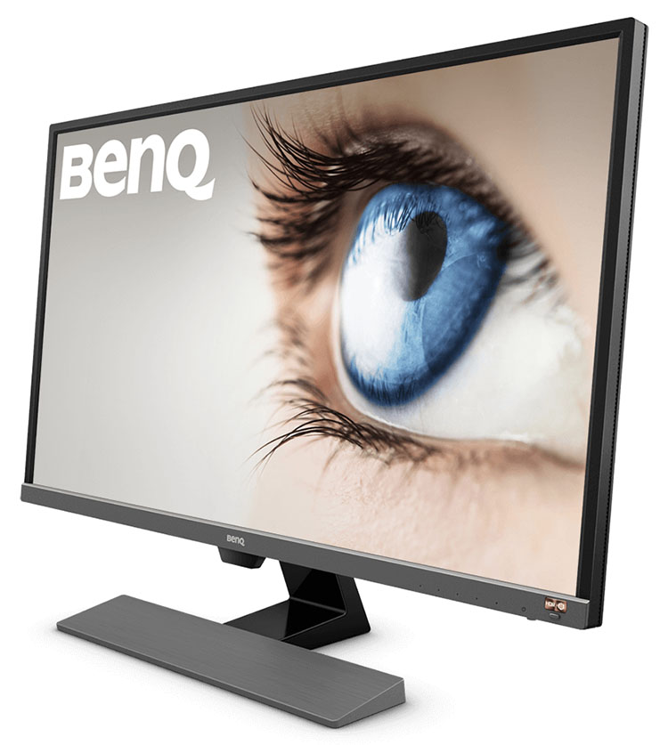 BenQ EW3270U 32