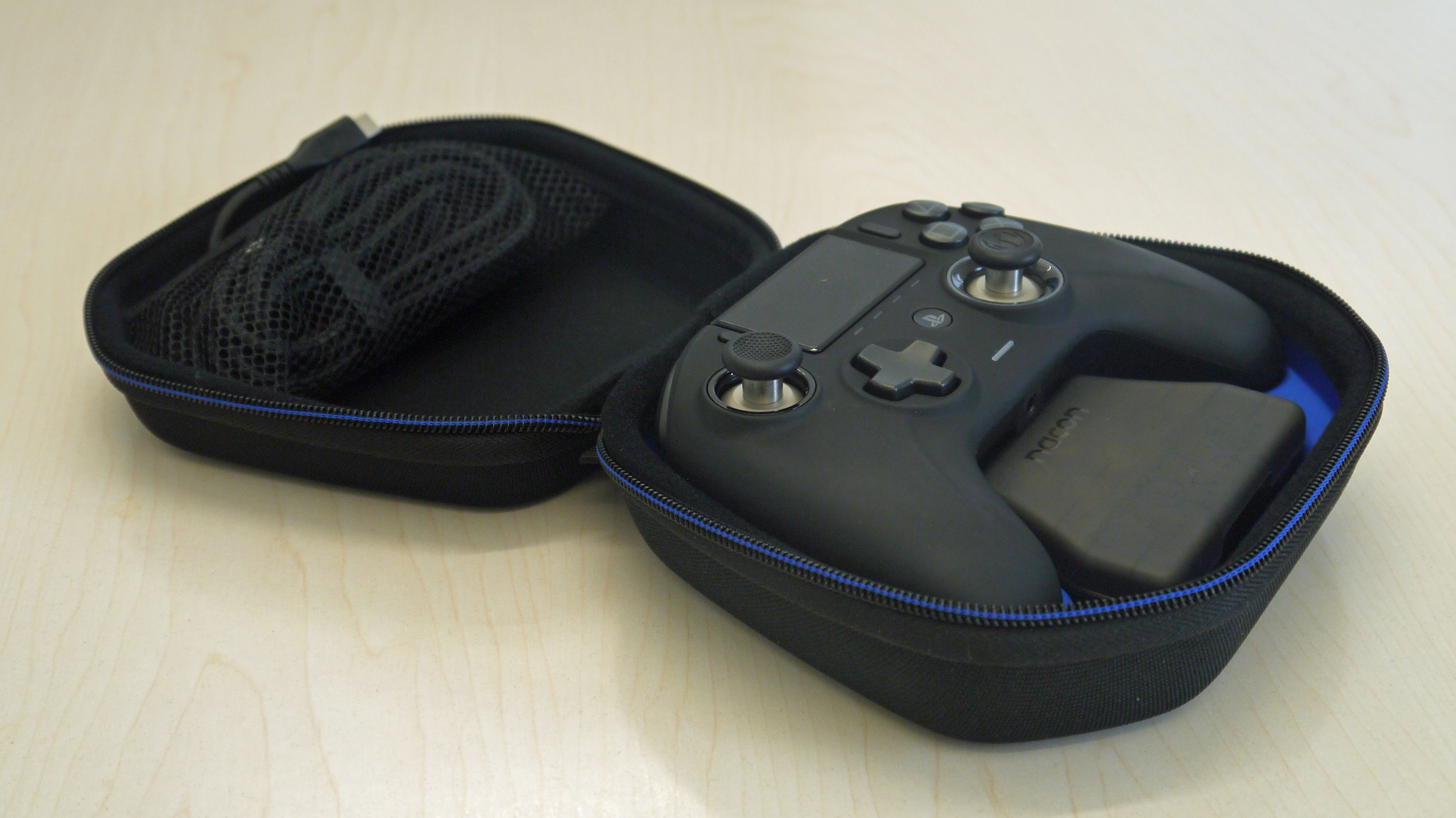 Nacon Revolution Unlimited Pro Controller review | TechRadar