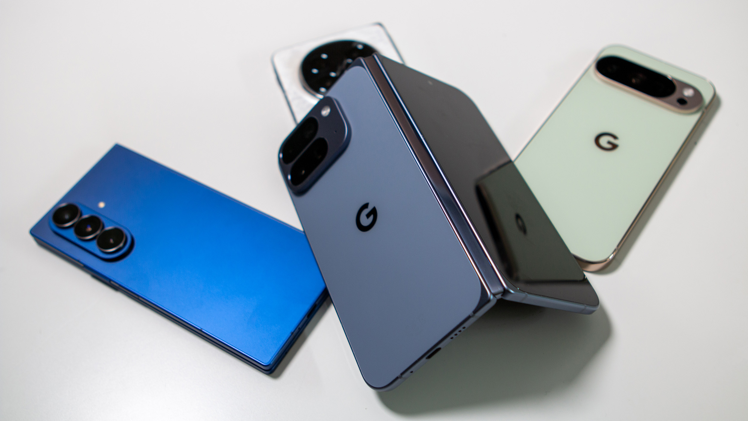 Google Pixel 10 Pro Fold: Price, specs, and everything you need to