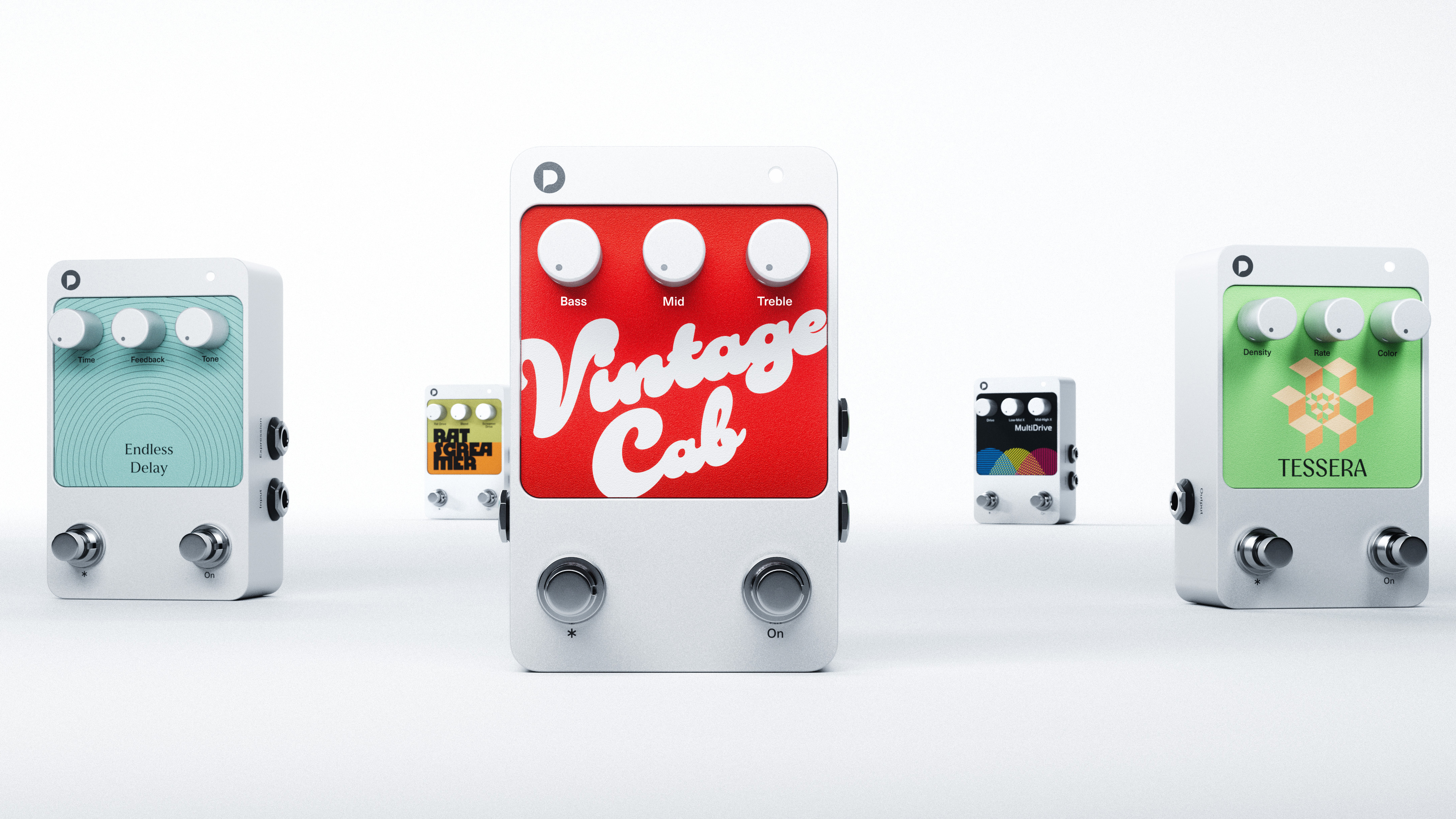 Mesa/Boogie Grid Slammer review | MusicRadar