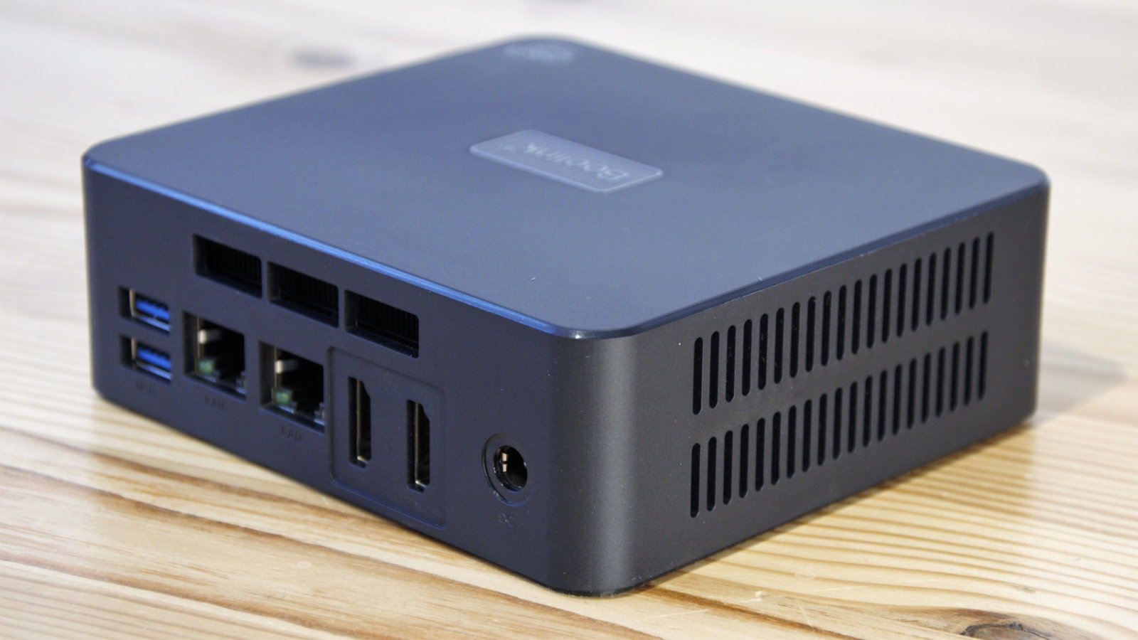 Beelink U59 Mini PC | TechRadar