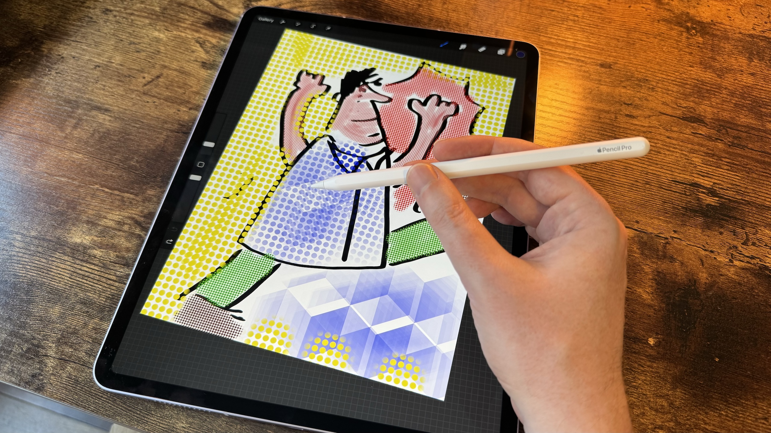 iPad Air (2024, M2) review: A big screen makeover for the iPad