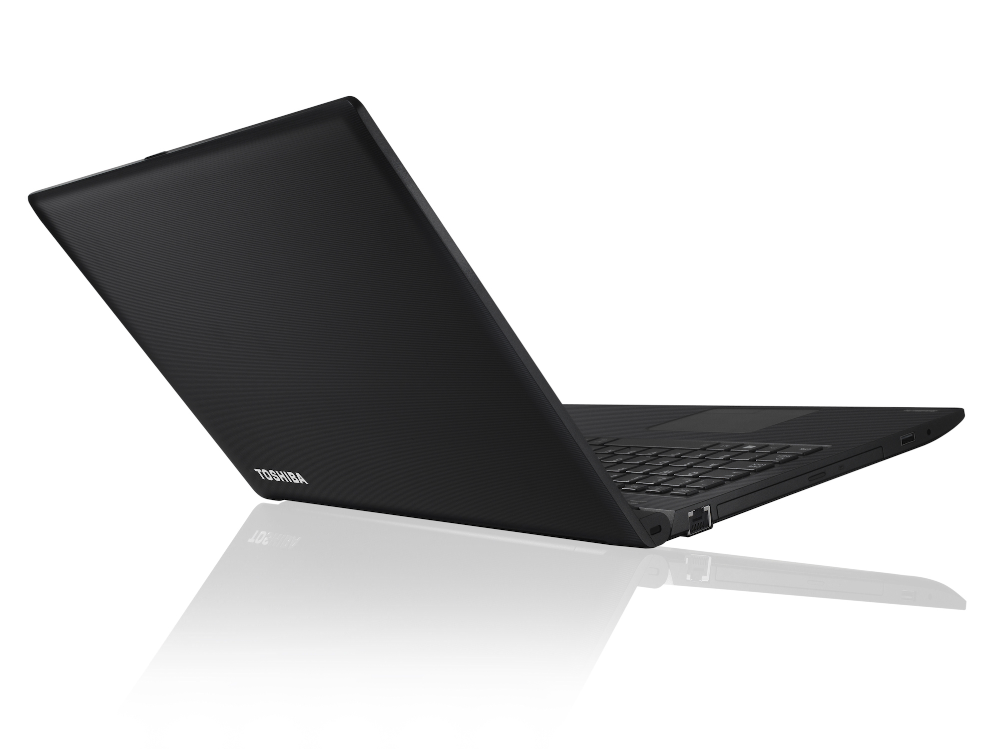 Toshiba Satellite Pro R50 review | IT Pro