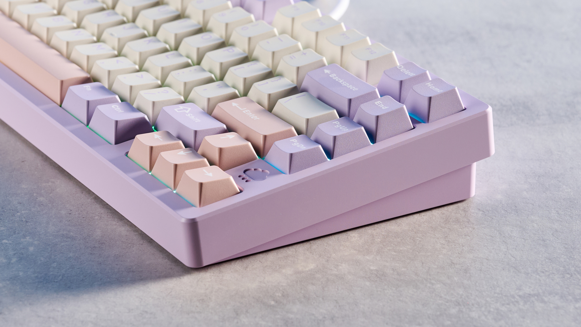 Wobkey Rainy 75 Pro review: One of the best-sounding keyboards out