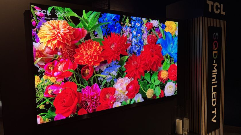 Bang & Olufsen unveils BeoVision Avant 85in 4K TV | What Hi-Fi?
