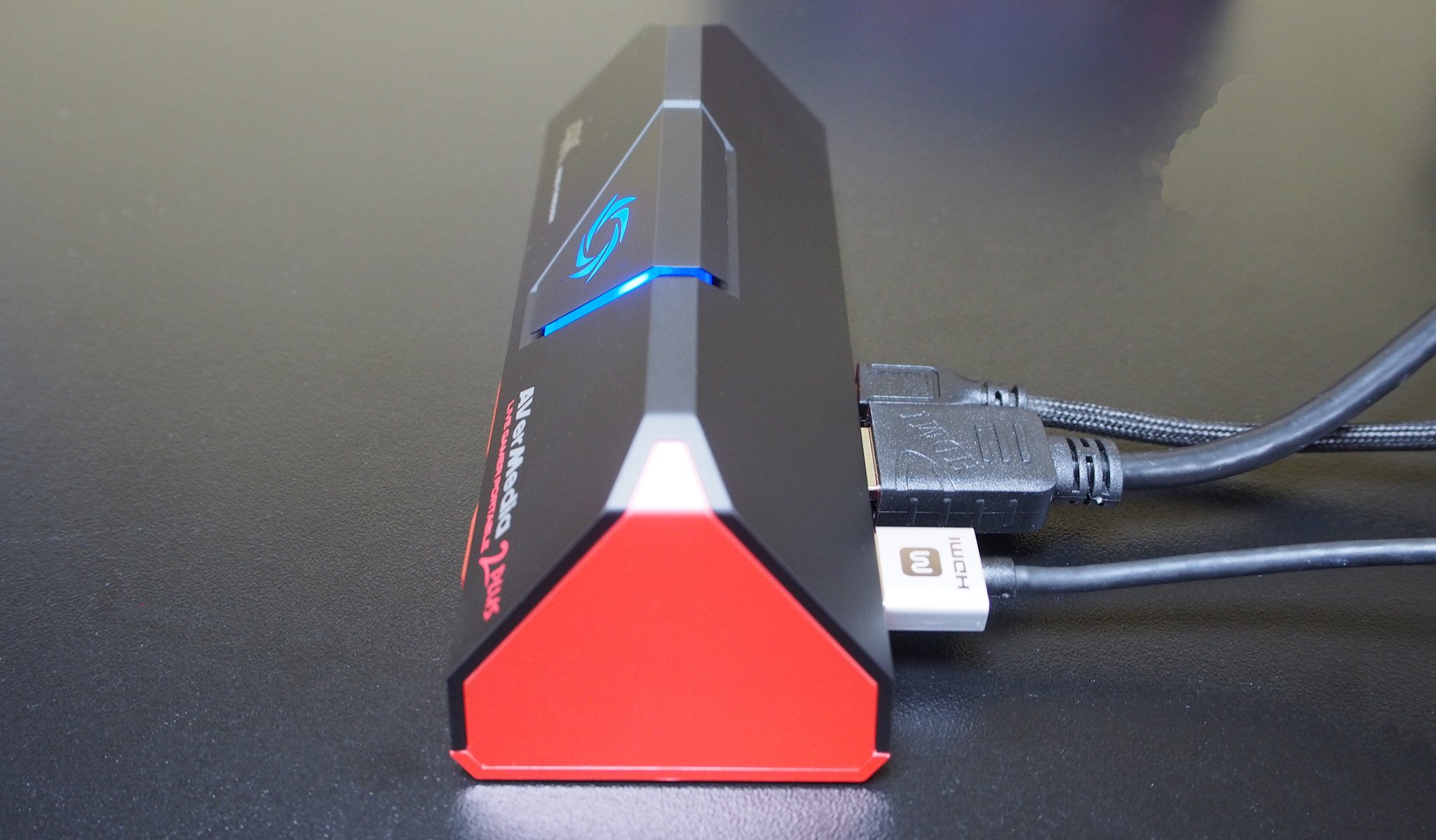 AVerMedia Live Gamer Portable 2 Plus capture device has 4K