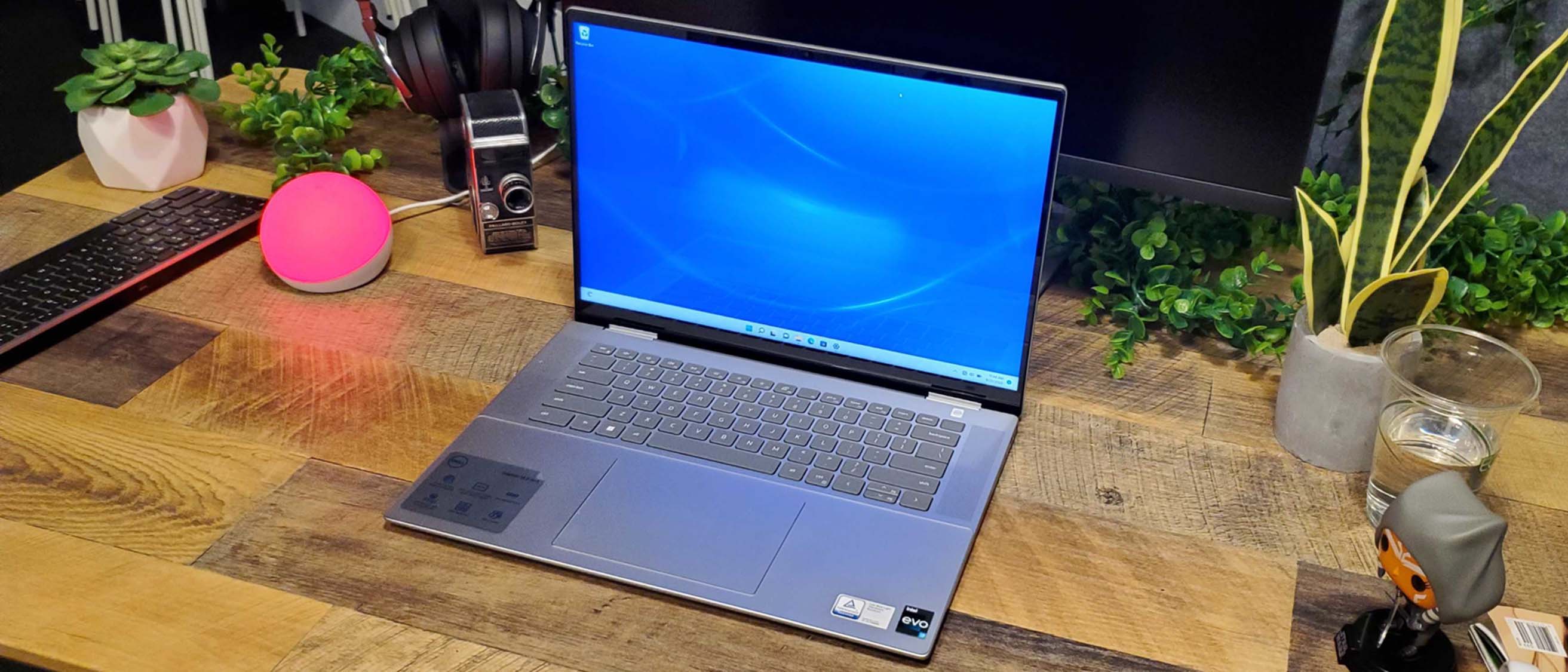 Dell Inspiron 16 2-in-1 (2022) | TechRadar