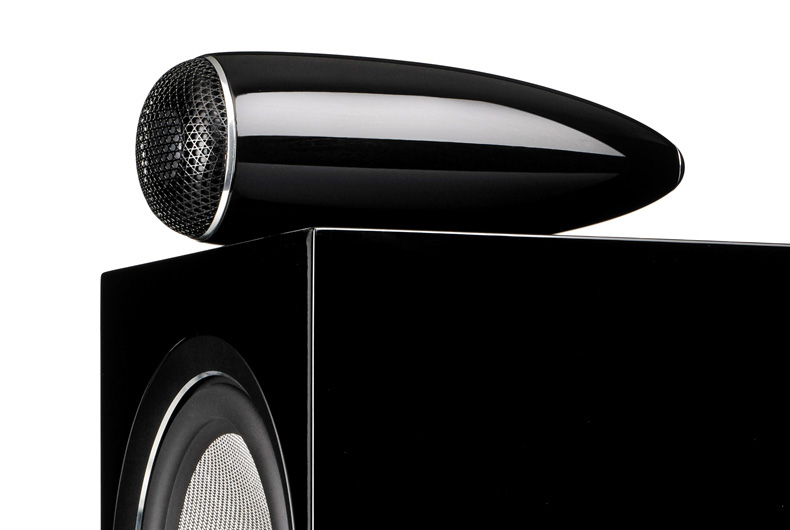 B&W 705 S2 standmount speaker review | What Hi-Fi?