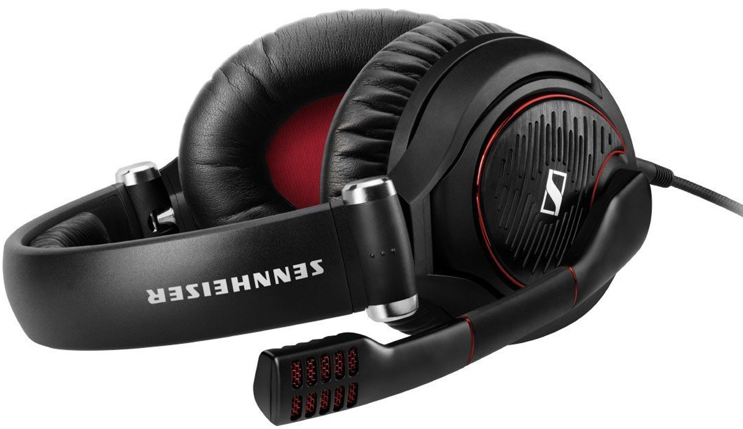 Sennheiser Game Zero Review — (Almost) Zero Compromise | Tom's Guide