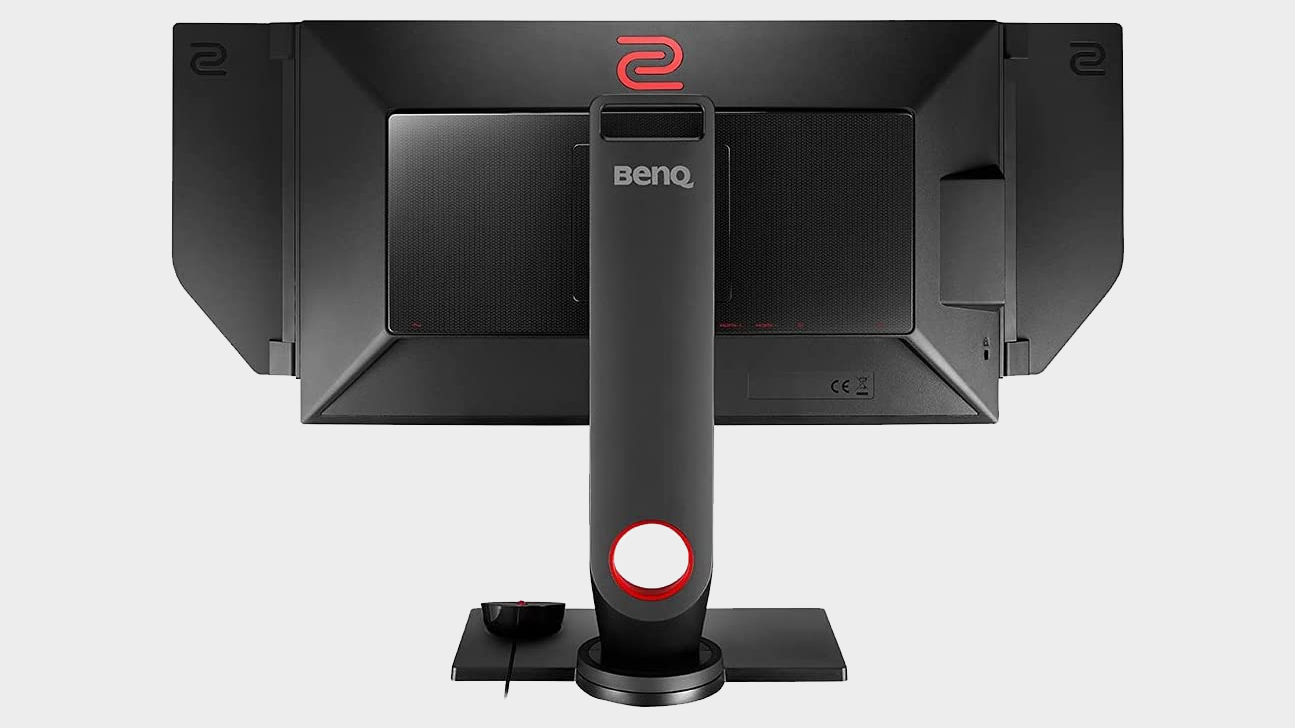BenQ Zowie XL2546K review: 