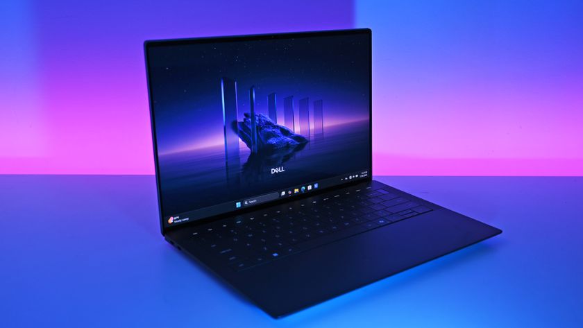The new Dell XPS 15 (9560) with NVidia GTX 1050 goes on sale