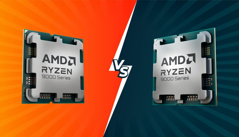 AMD Fires Back With 7 New Chips, Flagship $449 Ryzen 7 5800X3D