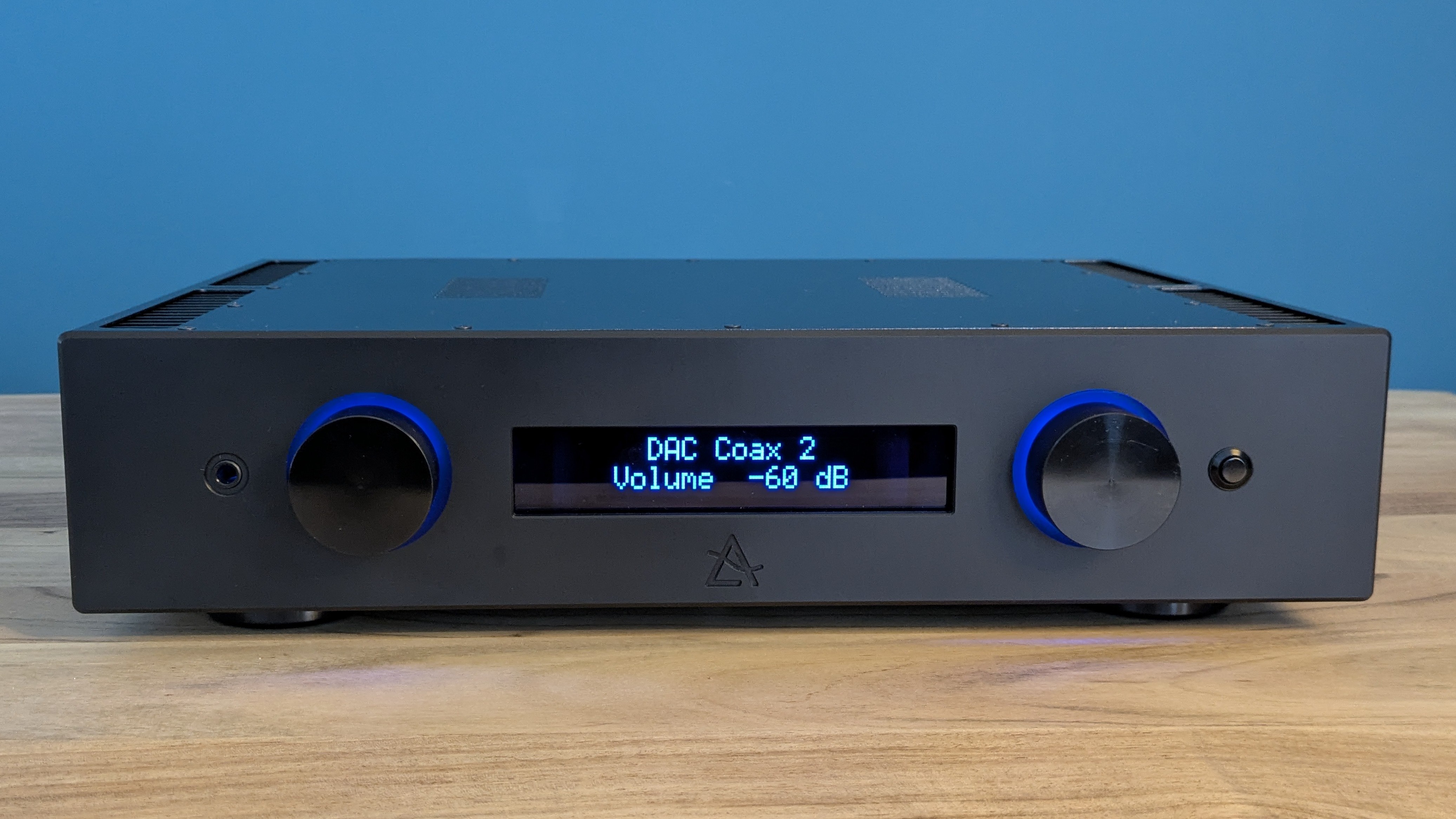 Cambridge Audio Azur 351A review | What Hi-Fi?