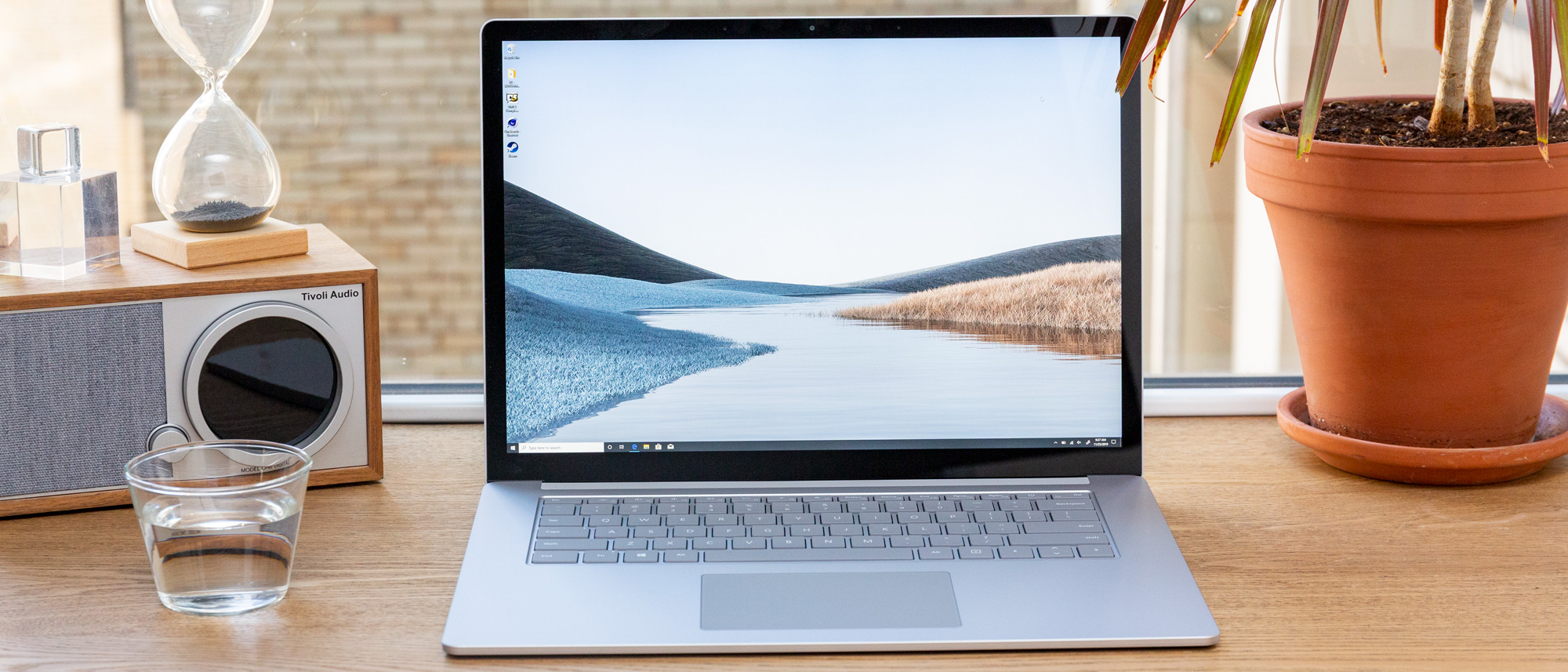 Microsoft Surface Laptop 3 for business (15-inch, Intel) review