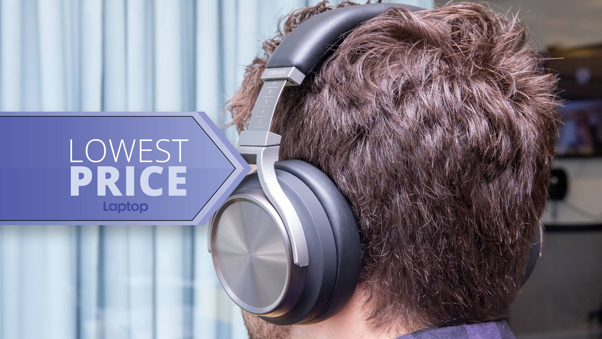 Corsair Virtuoso RGB Wireless SE gaming headset hits $169, its