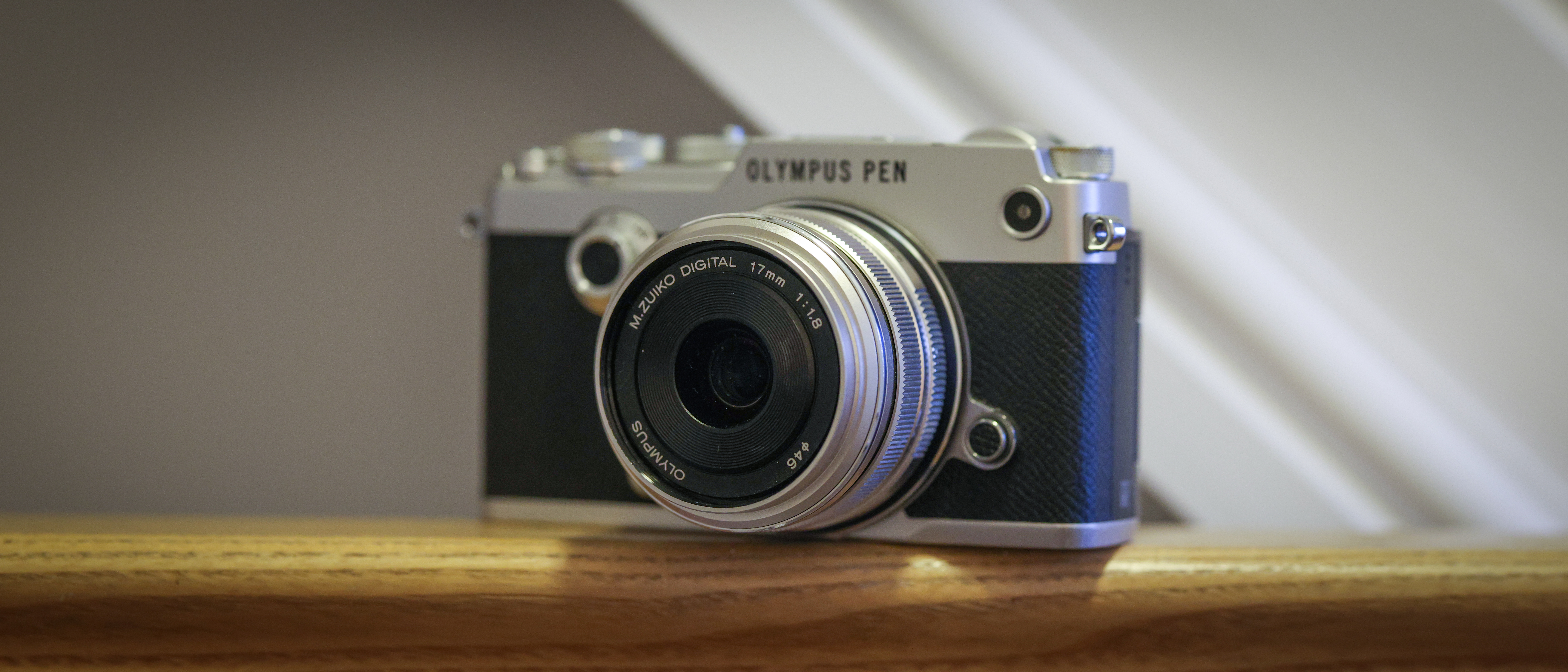 Olympus M.Zuiko 17mm f/1.8 review | Digital Camera World
