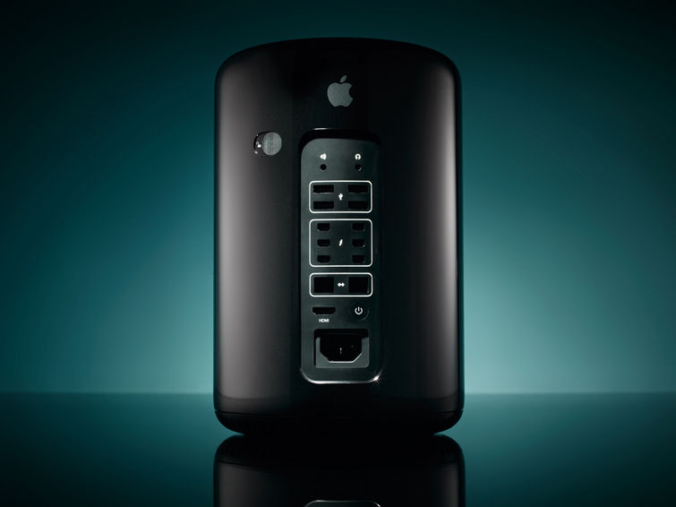 Apple Mac Pro review (late-2013) | IT Pro