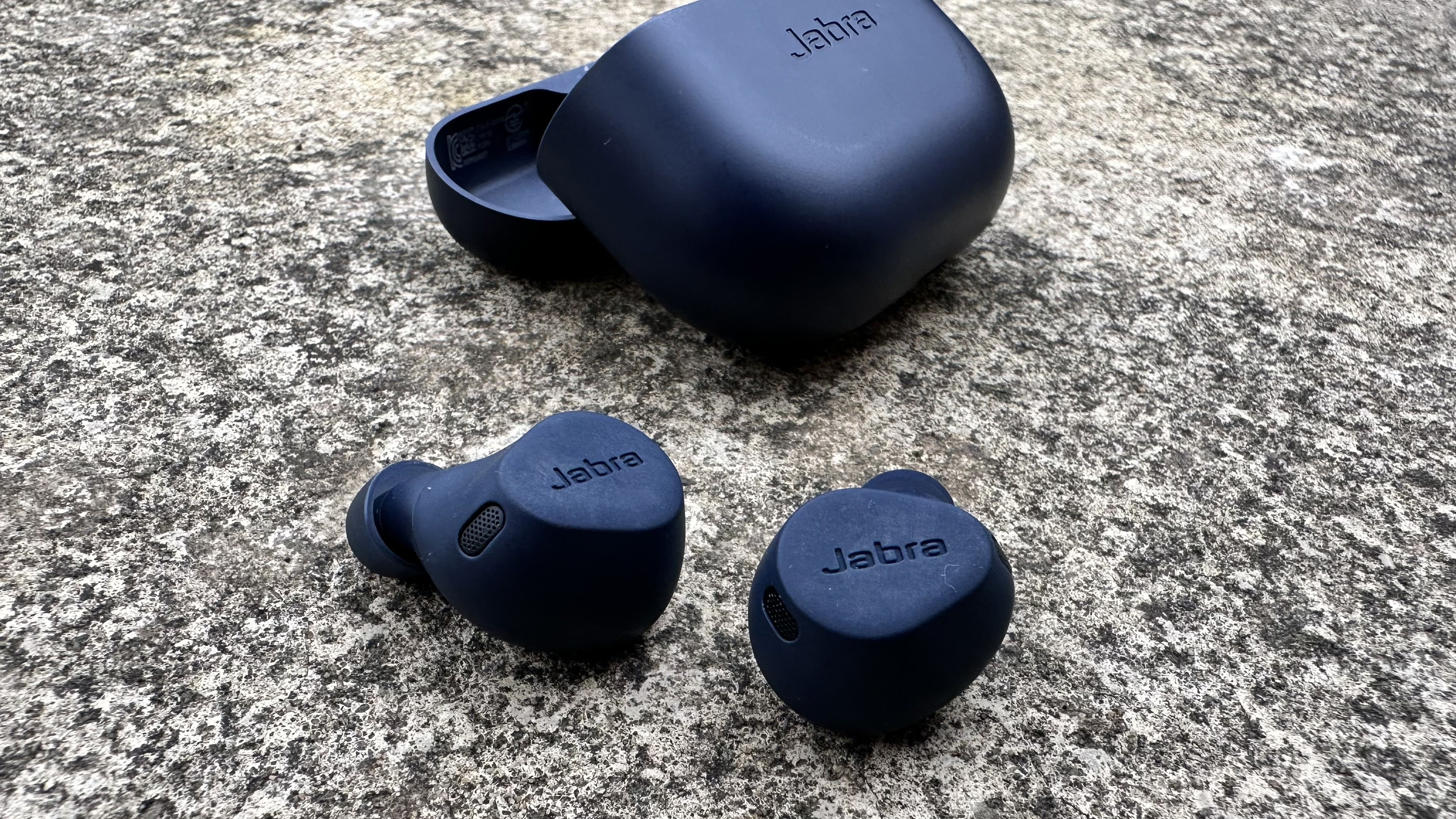 Jabra Elite 8 Active review: are these the best earbuds for