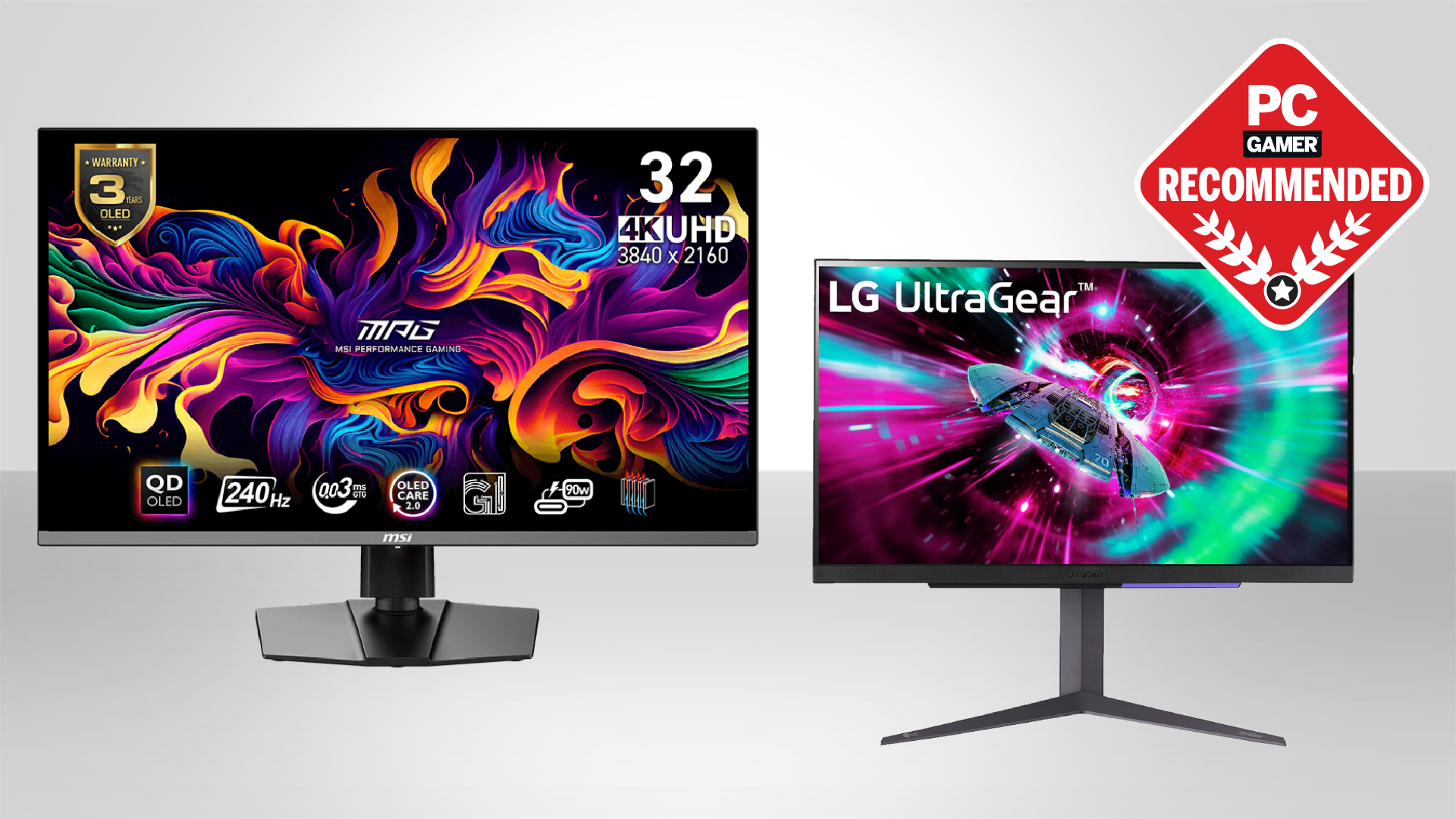 BenQ EL2870U gaming monitor review | PC Gamer