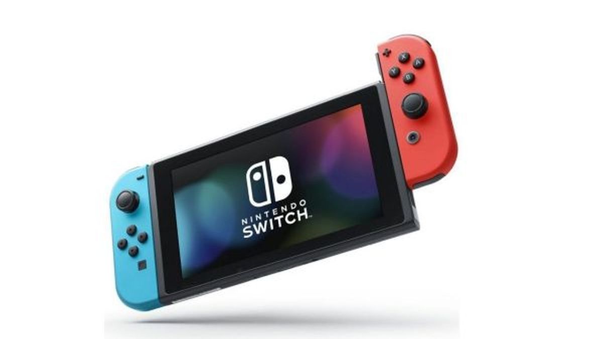 Nintendo Switch surpasses the PS4 to become the third best-selling