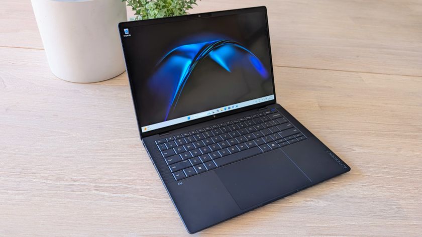 HP launched a very promising ultra portable XPS13 killer laptop