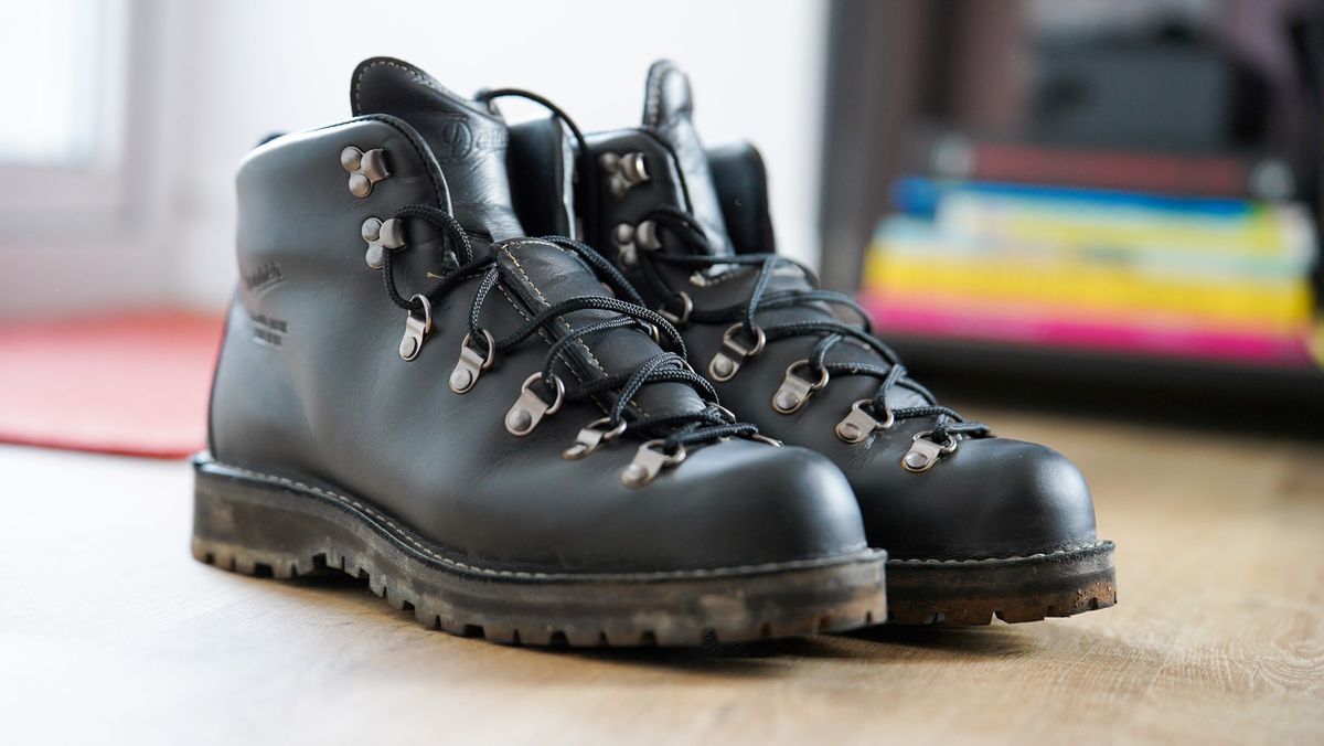 Danner Mountain Light II review: a sturdy classic for modern