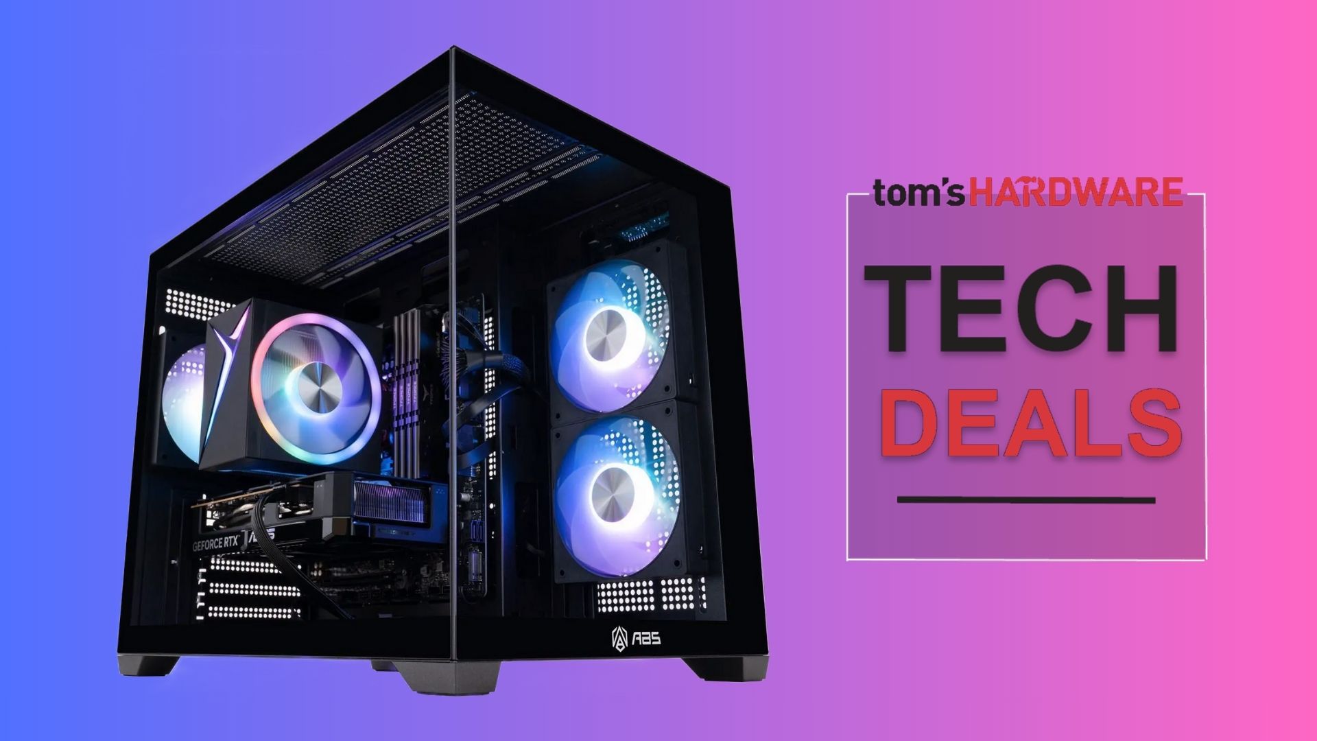 Unbeatable Value: $550 Ryzen 5 3600 + GTX 1660 Gaming PC | Tom's