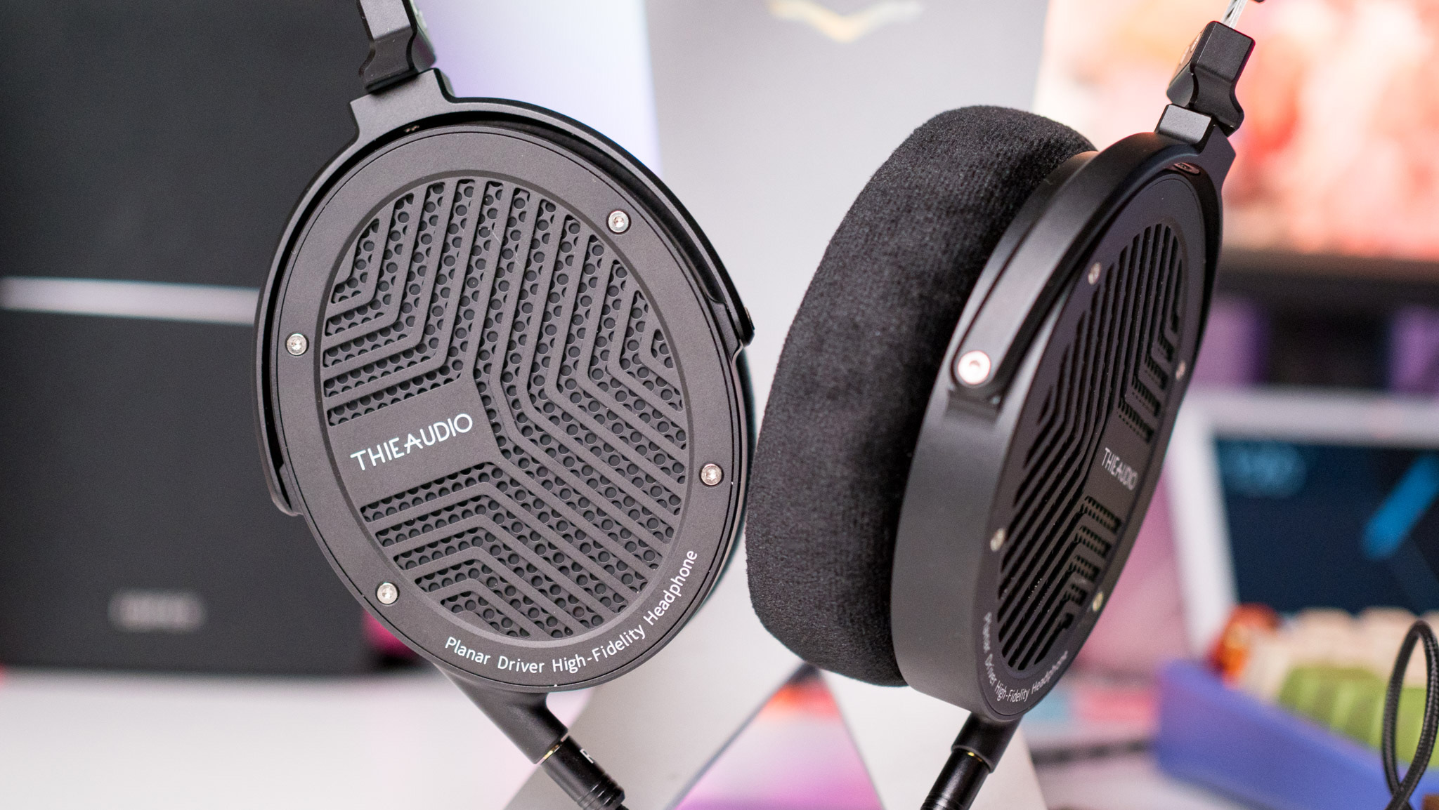 Thieaudio Wraith review: Industrial design, unique sound | Android